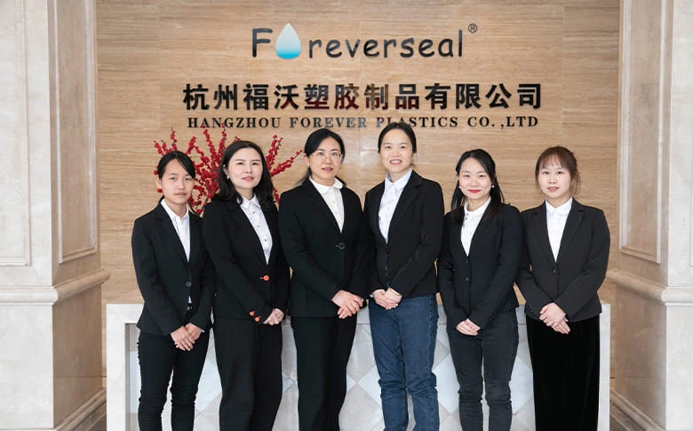Sales Team