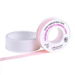PTFE Pink Water Line Thread Seal Tape