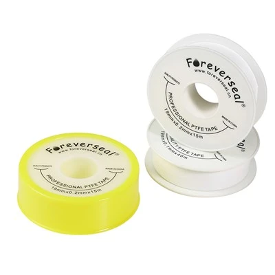 Teflon Tape For Pipe Threads sample