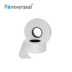 Película blanca de ptfe de densidad completa para cable