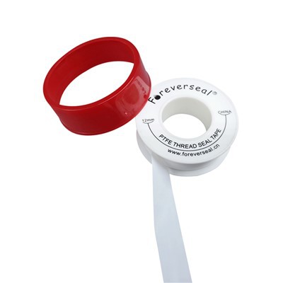 FRp PTFE-Gewindedichtband/PTFE-thread Sealing sample