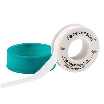 Teflon Tape For Water Pipes with WRAS certificate