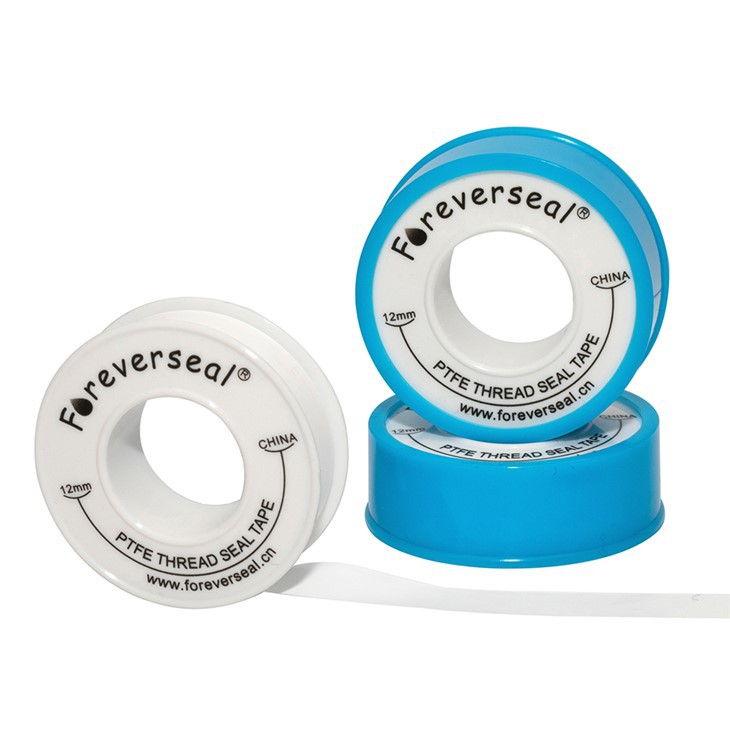 PTFE Tape para fugas de tubería