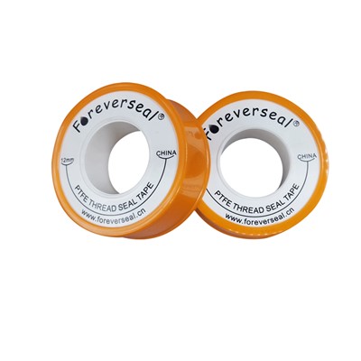Applying Teflon Tape tips
