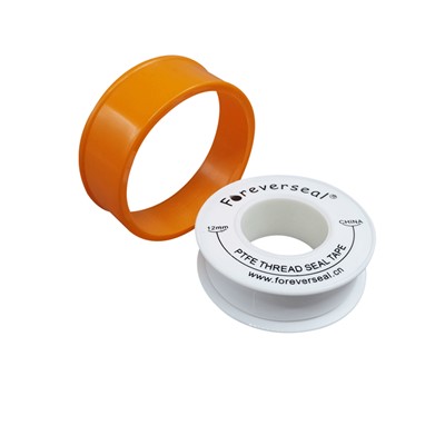Applying Teflon Tape purpose